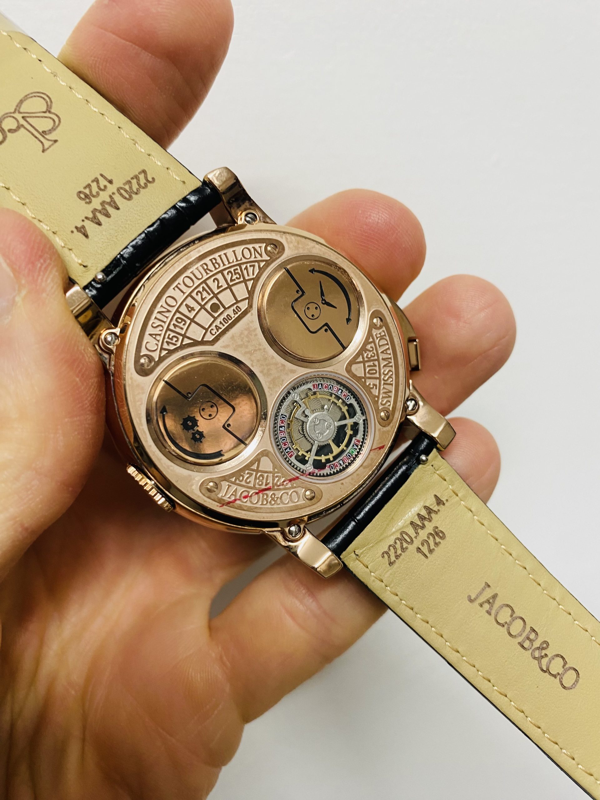 jacob e co replica casino roulette tourbillon-7
